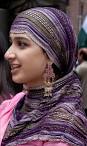 Young Pakistani Woman In Traditional Dress Photograph - Young Pakistani ... - young-pakistani-woman-in-traditional-dress-robert-ullmann