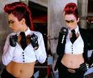 cosplay costume