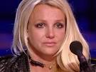 Britney Spears Image X Factor: Britney Spears Breaks Down in Tears : People. Picture 6