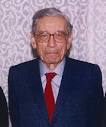 Boutros Ghali,