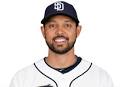 Jason Bartlett Stats, News, Pictures, Bio, Videos - San Diego ...