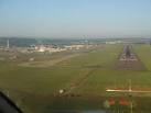 Runway 24 Edinburgh Airport - via Daymix
