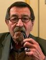 The Guardian has a good interview with Günter Grass ... - images?q=tbn:ANd9GcTVnYx1oSfLPBg3-OIyGPVCSdDS727AnnHr6vkFBERFxi0X2W9d4-A6L2U