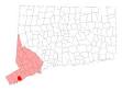 Darien, Connecticut - Wikipedia, the free encyclopedia