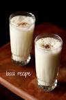 Lassi pronunciation