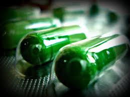 Hgh Pills