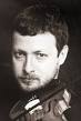 Fabrizio Meloni, clarinetist -
