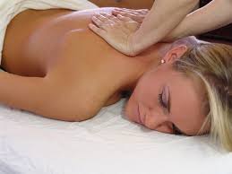  Massage Therapy