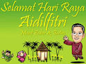 Selamat Hari Raya Aidilfitri|My Queenstown