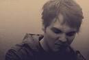 Gerard Way If you marry me,