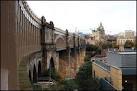 Newcastle was the setting for the classic 1971 gangster film 'Get Carter' - via Daymix