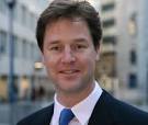 Nick Clegg is currently the
