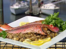 red snapper 