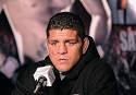 Nick Diaz Marijuana Suspension