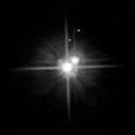 HubbleSite - Picture Album: Pluto System: February 15, 2006