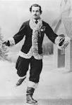 JACKSON HAINES - The Father of Figure Skating