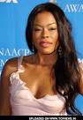 Golden Brooks at The 39th NAACP Image Awards - Arrivals - Golden-Brooks4