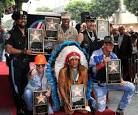 The Village People, Ray Simpson, David Hodo, Alex Briley, Eric ...