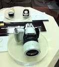 Is this Nikon's mirrorless system camera? | Crave - CNET