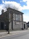 Swords Courthouse was built in - via Daymix