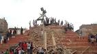 Earthquake: 24-hour control room in MEA, Nepal thanks India for.