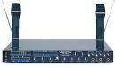 karaoke mixing amp/