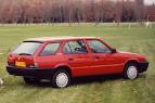 Alfa Romeo 33 Sport Wagon