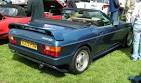 TVR Wedge