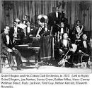 com a boca no trombone: Harlem (~1930) - The Cotton Club