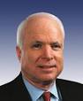JOHN MCCAIN - U.S. Congress Votes Database - The Washington Post