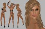 Lelutka Group Gift – Ife Skin in 3 Tones « My Style in Second Life - 2-28-b
