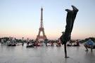 BreakDance « D e t r o n i x