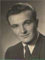 mgr inż Jan Markowski