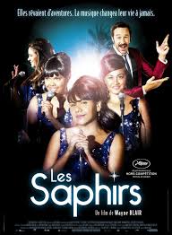 The Sapphires (2012)