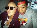 Amber Rose Confirms Relationship With Wiz Khalifa | Hip-Hop Wired