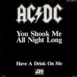 AC/DC | Back in Black | 30th Anniversary