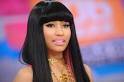 London, Apr 23 : Nicki Minaj,