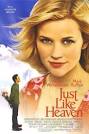 Just like Heaven ... - Just_Like_Heaven_movie_poster