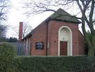 Hall Green Pentecostal Church - via Daymix