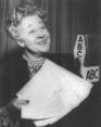 Verna Felton – Free listening, concerts, stats, &amp; pictures at Last.