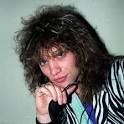 Jon Bon Jovi biography