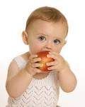 Solid Advice: Weaning your