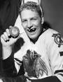 2. Bobby “The Golden Jet” Hull - Hull did things on the ice that hadn't been ... - bobby-hull-232x300