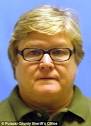 Ex-Mount St. Mary teacher Kelly O'Rourke gets 10 year prison ... - article-2479002-190F7E0400000578-526_306x423