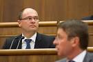 EFSF Bailout Rejected by