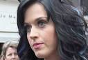 Katy Perry has started getting