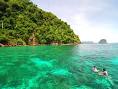 Ko (Koh) Lanta island krabi Thailand, hotels villa resort.