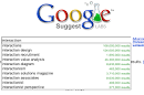 Autocomplete - Interaction Design Pattern Library - Welie.
