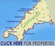Cornwall Holiday Cottages self-catering Camping Cornwall B&B Bed ...