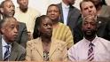 Trayvon Martin Debate Moves To Washington As Family Attends Hill ...